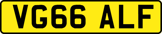 VG66ALF