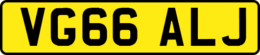 VG66ALJ