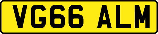 VG66ALM