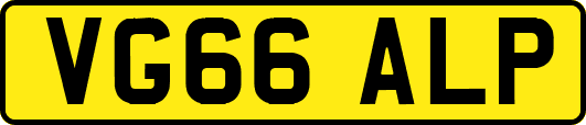 VG66ALP