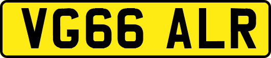 VG66ALR