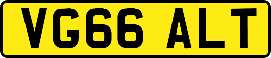 VG66ALT
