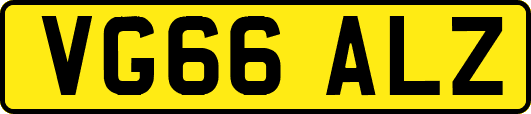VG66ALZ
