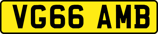 VG66AMB