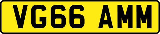 VG66AMM