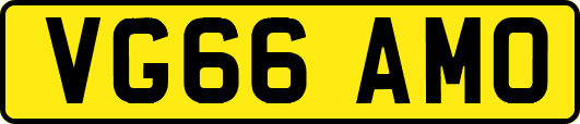 VG66AMO