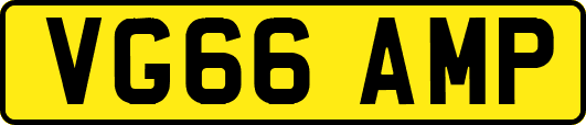 VG66AMP