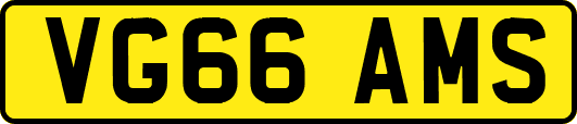 VG66AMS