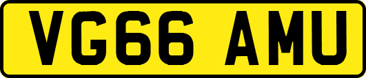 VG66AMU