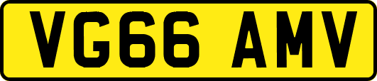 VG66AMV