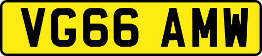 VG66AMW