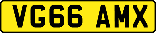 VG66AMX