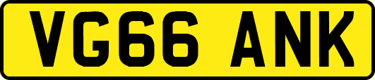 VG66ANK