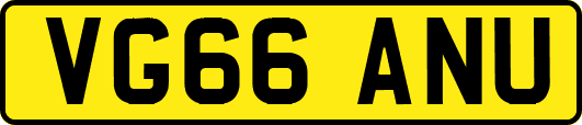 VG66ANU