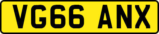 VG66ANX