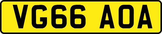 VG66AOA