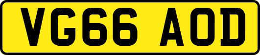 VG66AOD