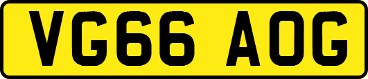 VG66AOG