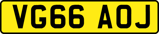 VG66AOJ