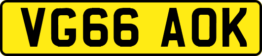 VG66AOK