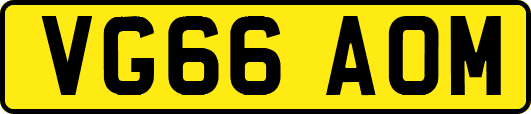 VG66AOM