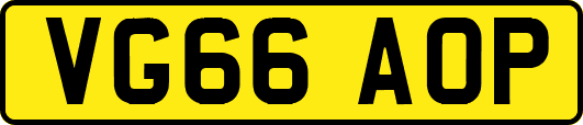 VG66AOP