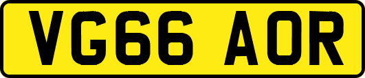 VG66AOR
