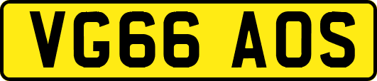 VG66AOS