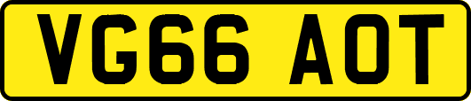 VG66AOT