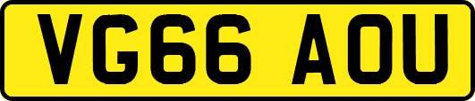 VG66AOU