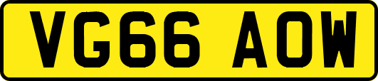 VG66AOW