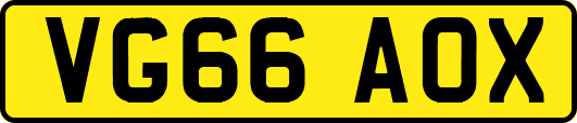 VG66AOX