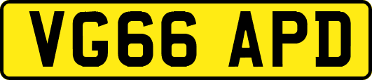 VG66APD