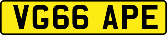 VG66APE