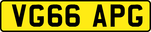 VG66APG