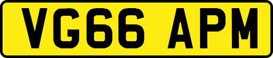 VG66APM