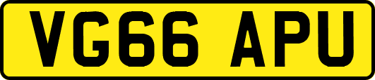 VG66APU