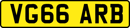 VG66ARB