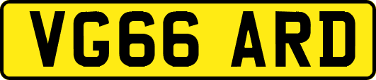 VG66ARD