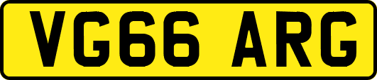 VG66ARG