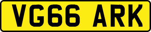 VG66ARK