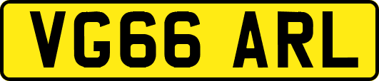 VG66ARL