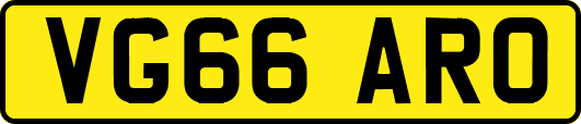 VG66ARO