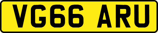 VG66ARU