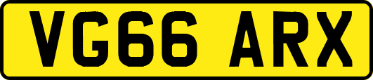 VG66ARX