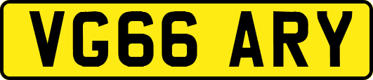 VG66ARY