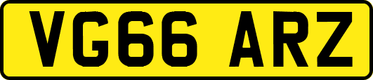 VG66ARZ