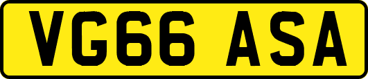VG66ASA