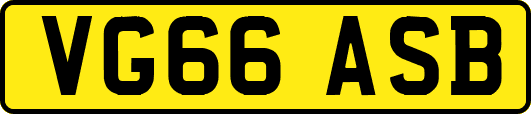 VG66ASB