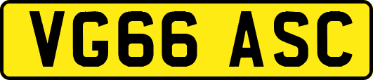 VG66ASC